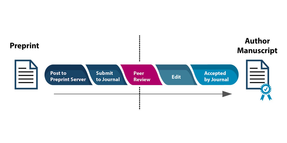 preprint services